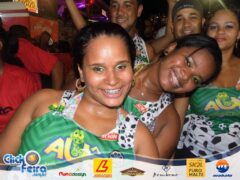 Bloco Auê